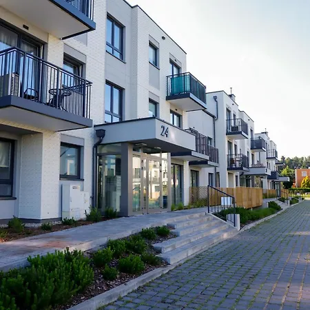 Nad Morzem - Trimare - Basen, Bilard I Parking