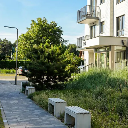 Nad Morzem - Trimare - Basen, Bilard I Parking